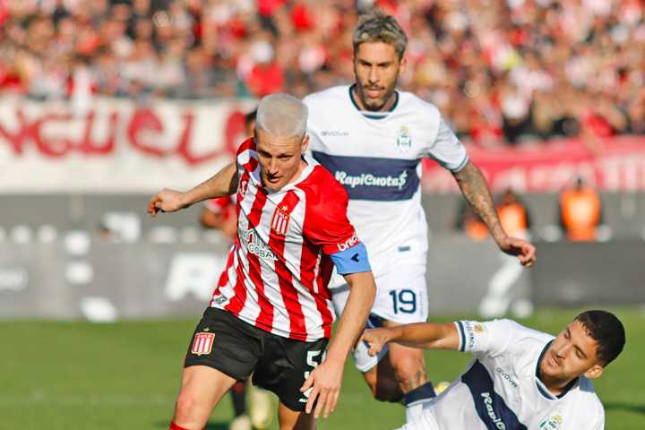 Gimnasia vs. Estudiantes: día y horario por las semifinales del Clausura 2025