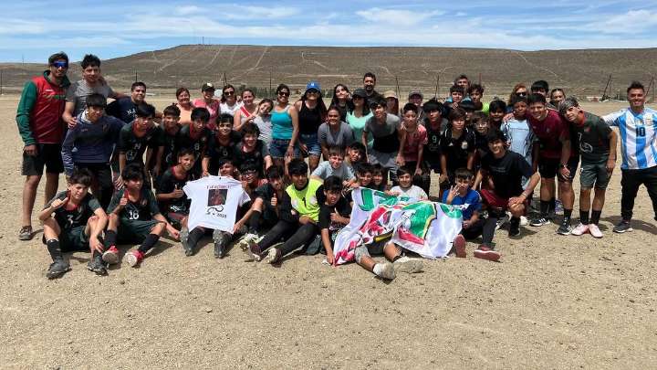 La Novena de Portugués gritó campeón en la Copa de Oro