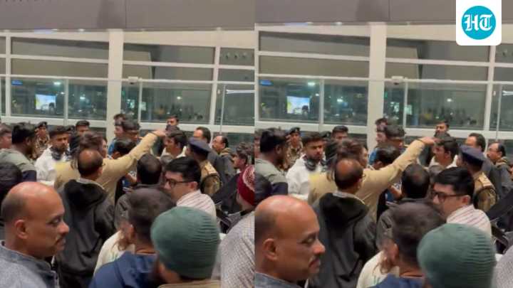 IndiGo faces backlash over widespread flight delays; issues statement