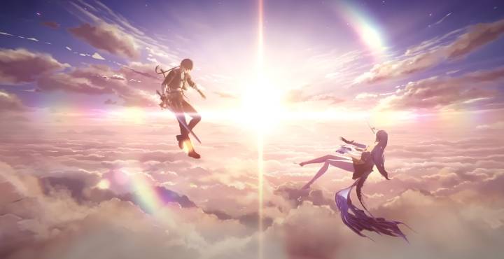 What is Wuthering Waves, One of the Only Games to Beat Expedition 33