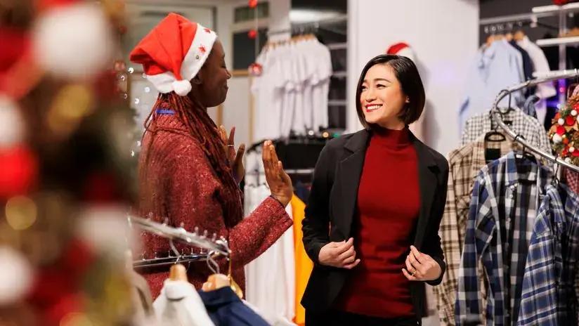 Retail despega, pero mypes manufactureras luchan por rentabilidad: este es el panorama de la Campaña Navideña 2025