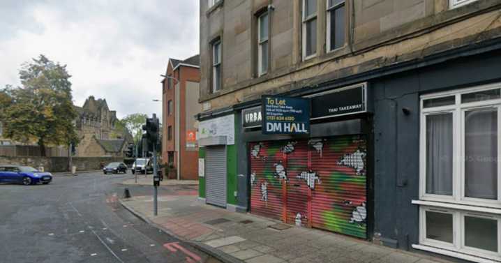 Edinburgh set to welcome new chicken shop as opening date announced