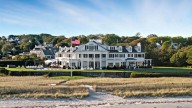 Cape Cod estate near Kennedy compound lists for $21.5M: ‘Slice of Americana’