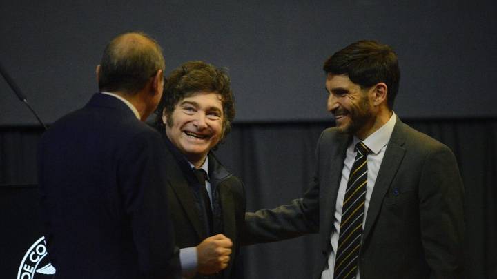 «Un proyecto del interior»: Maximiliano Pullaro anunció su decisión de cara al 2027