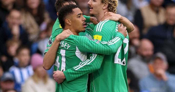 Uncomfortable Newcastle United transfer truth and £43m mystery