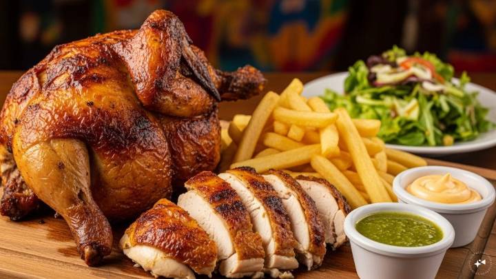 Discover The World’s Most Delicious Grilled Chicken Recipes