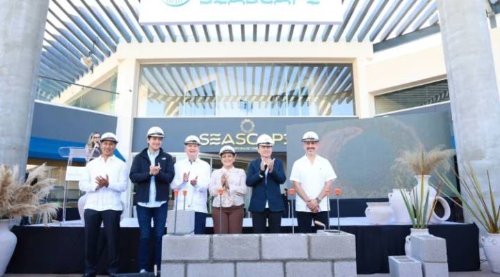 “San Carlos, polo turístico del noroeste”