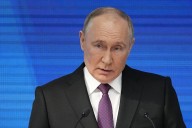 Vladimir Putin In India: Su-57 Jets, Trade, Energy Talks On Agenda