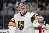 Golden Knights Recall Carter Hart, Assign Carl Lindbom To AHL