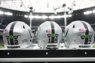 Deadspin | Raiders lead logjam for No. 1 pick in '26; Rams could crash party