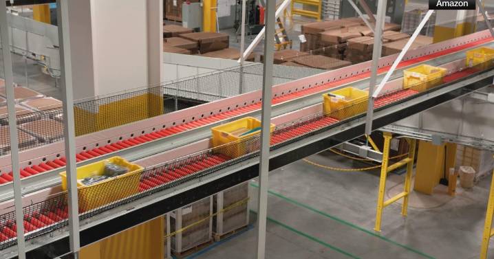 Amazon testing 30-minute delivery in Philadelphia and Seattle