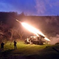 Arms makers see record revenues as tensions fuel demand: report