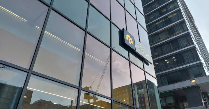 Business: Laurentian Bank deal leverages partnerships