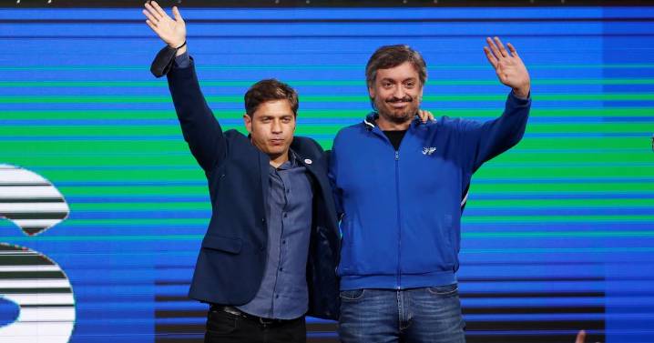 Kicillof, cercado: consiguió deuda, pero La Cámpora y Máximo le controlarán una caja millonaria