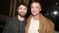 ‘Harry Potter' stars Daniel Radcliffe, Tom Felton have spellbinding reunion 