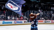 Winnipeg Jets, Montreal Canadiens to meet in Heritage Classic