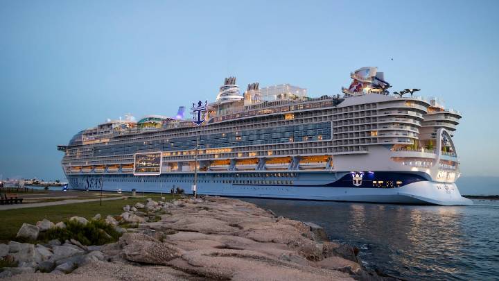 This Florida port is the busiest in the world for cruises