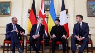 ‘Need to ramp up support for Ukraine’: EU leaders say Ukraine’s sovereignty, long