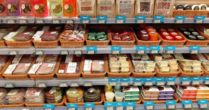 East of England Co-op opens seven Delis To Go in Suffolk