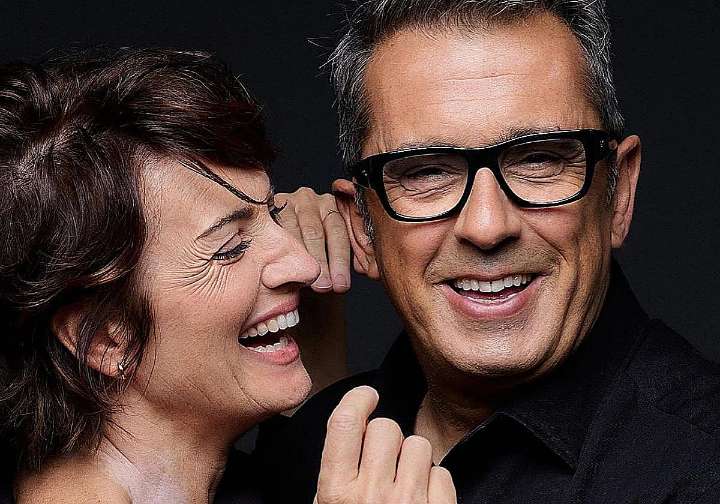 Andreu Buenafuente y Silvia Abril no presentarán las Campanadas de RTVE