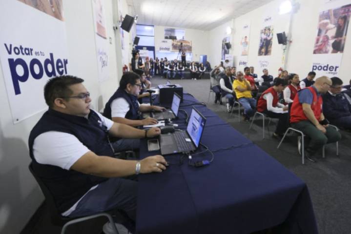 Elecciones 2026: conozca a los candidatos elegidos mediante delegados