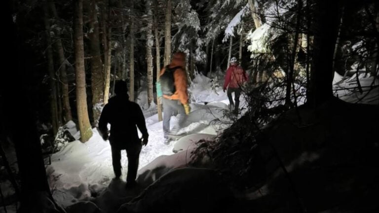 TikTok skiing trend leads to ‘preventable’ rescues, Vermont rescuers say