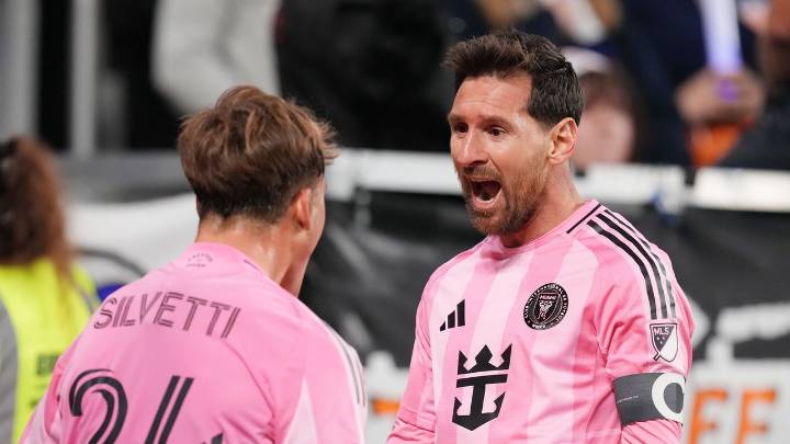 How to watch Inter Miami vs Vancouver Whitecaps: live streams for MLS Cup Final 2025 as Lionel Messi eyes silverware
