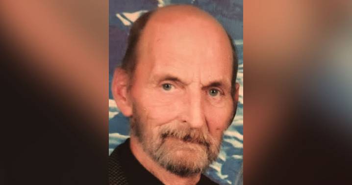 Stewart Wayne Gerken (July 5, 1948