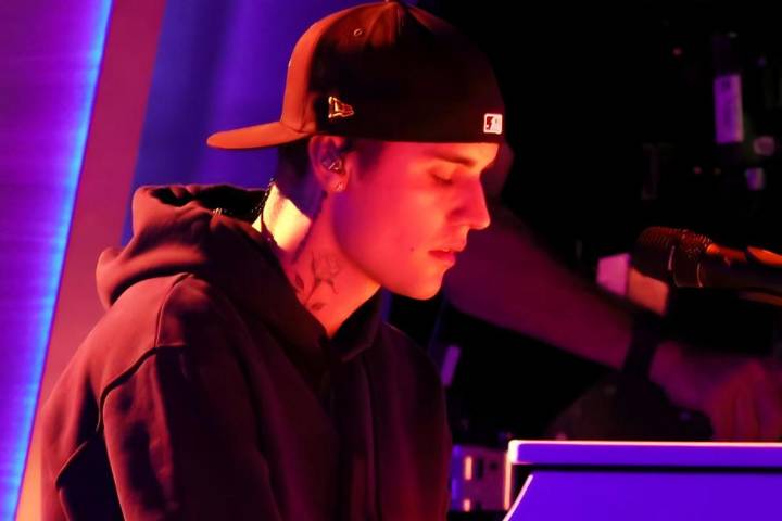 Justin Bieber’s 2026 Tour Plans on Pause: REPORT