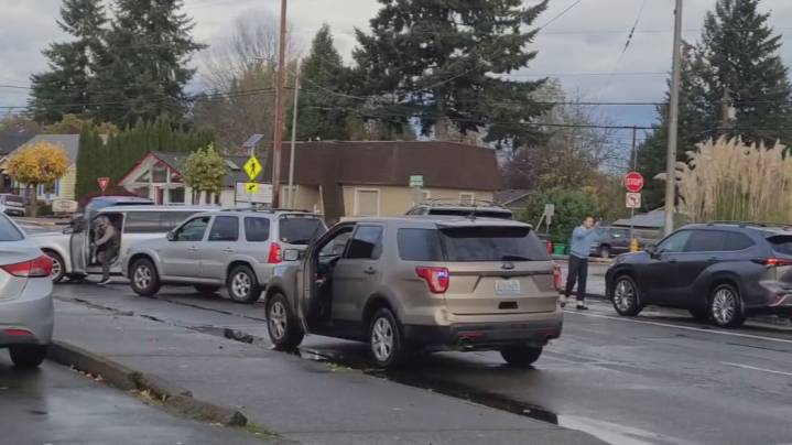 City of Olympia to put 'hoods' over Flock cameras before ultimate removal