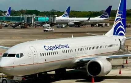 Copa Airlines y Wingo suspenden vuelos a Venezuela tras alerta de EE. UU.