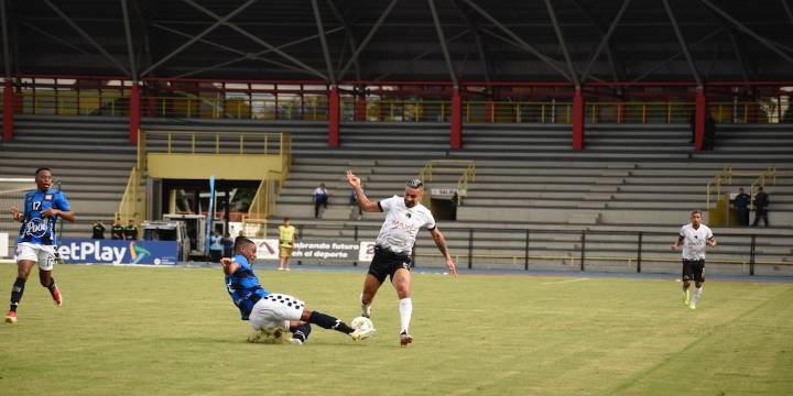 Un club de la Liga BetPlay cambiaría de sede para 2026: metió presión a una ciudad para “priorizar nuestro proyecto”