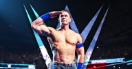 ¿Cuántos combates tuvo John Cena durante toda su carrera en WWE?