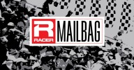 The RACER Mailbag, December 3