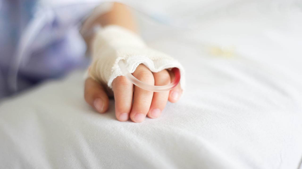 Quemados con pólvora en Bogotá siguen en aumento; se registran 43 casos