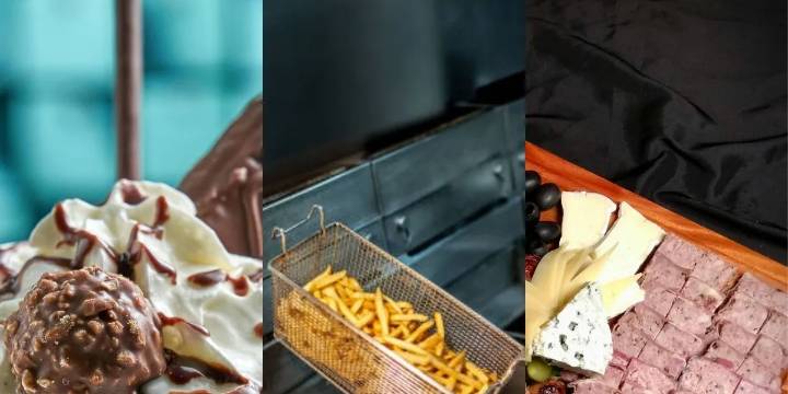 Alimentos que dañan la memoria según experta de Harvard