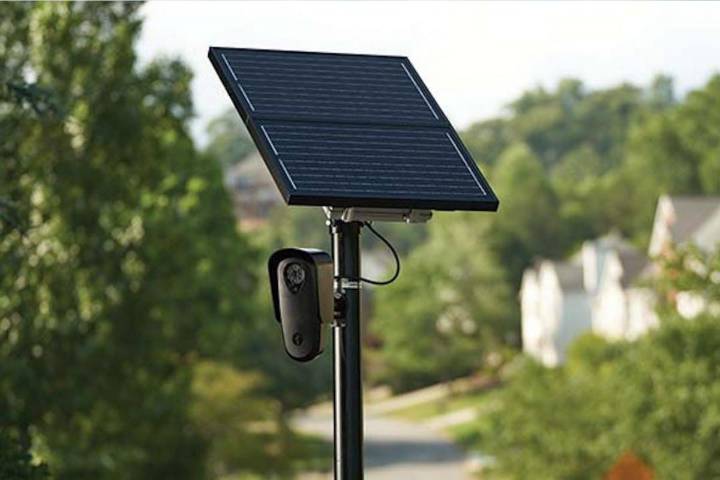 High-Tech Flock Cameras Crack Moses Lake Home Invasion Case