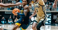 Marquette Golden Eagles fall 79-59 to No. 6 Purdue