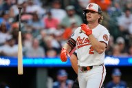 Orioles’ Gunnar Henderson to play for Team USA in WBC