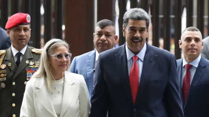 Estados Unidos incluyó en ‘Lista Clinton’ a los ‘narcosobrinos’ de Nicolás Maduro y a navieras vinculadas al transporte de petróleo venezolano