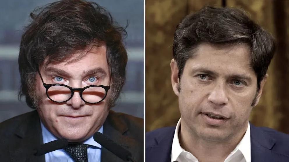 El Gobierno no le aprobará una nueva deuda a Kicillof