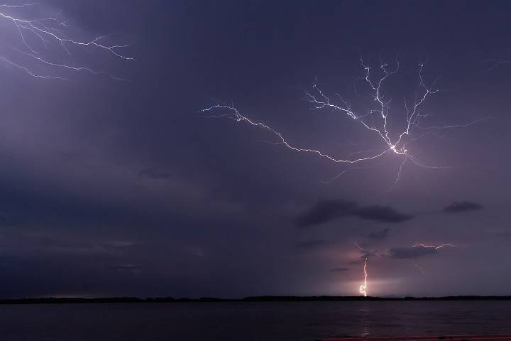 Two Killed by Lightning Strikes Amid Heavy Rains in Neno