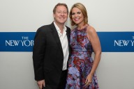 Savannah Guthrie Opens Up About Traumatic Divorce: 'It Broke My Heart'