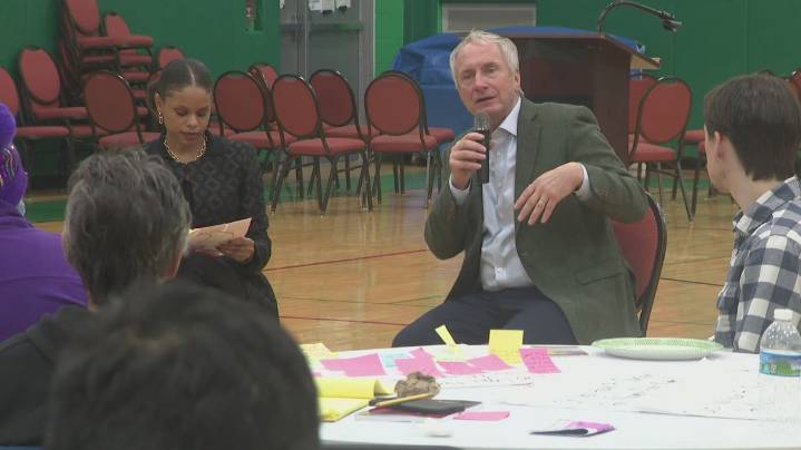 New BPD Commissioner will earn at least 30% more than the current under the Ryan Administration