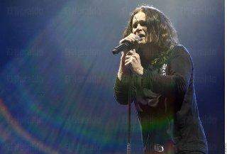 Se jugó Ozzy la vida con último concierto