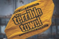 The Terrible Towel Turns 50
