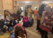 ‘Nobody feels safe’: Nashville’s Afghan community faces uncertain future following DC Guard shooting, immigration crackdown