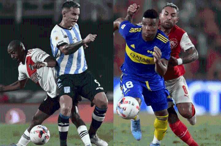 Clausura 2025: Por qué el título de Boca ayudaría a River e Independiente