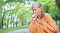 Coughing could be sign of a serious issue