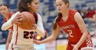 CJ girls fall in lopsided game